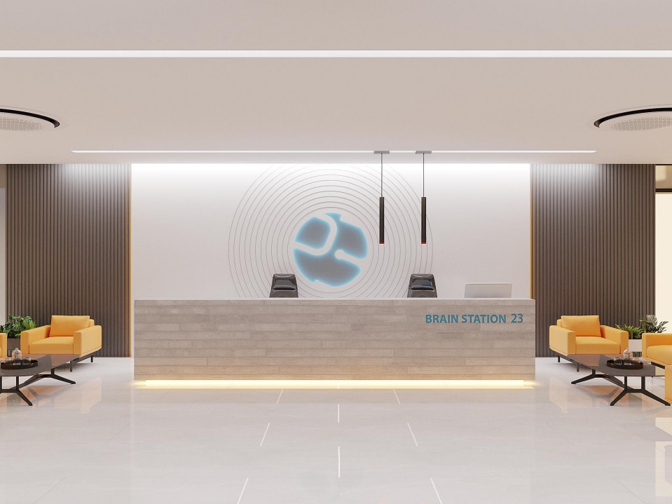 Excellence in Corporate IT Workspace Design 2026