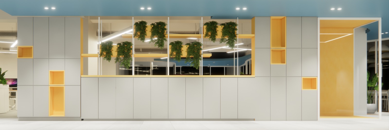 Senior Interior Designer